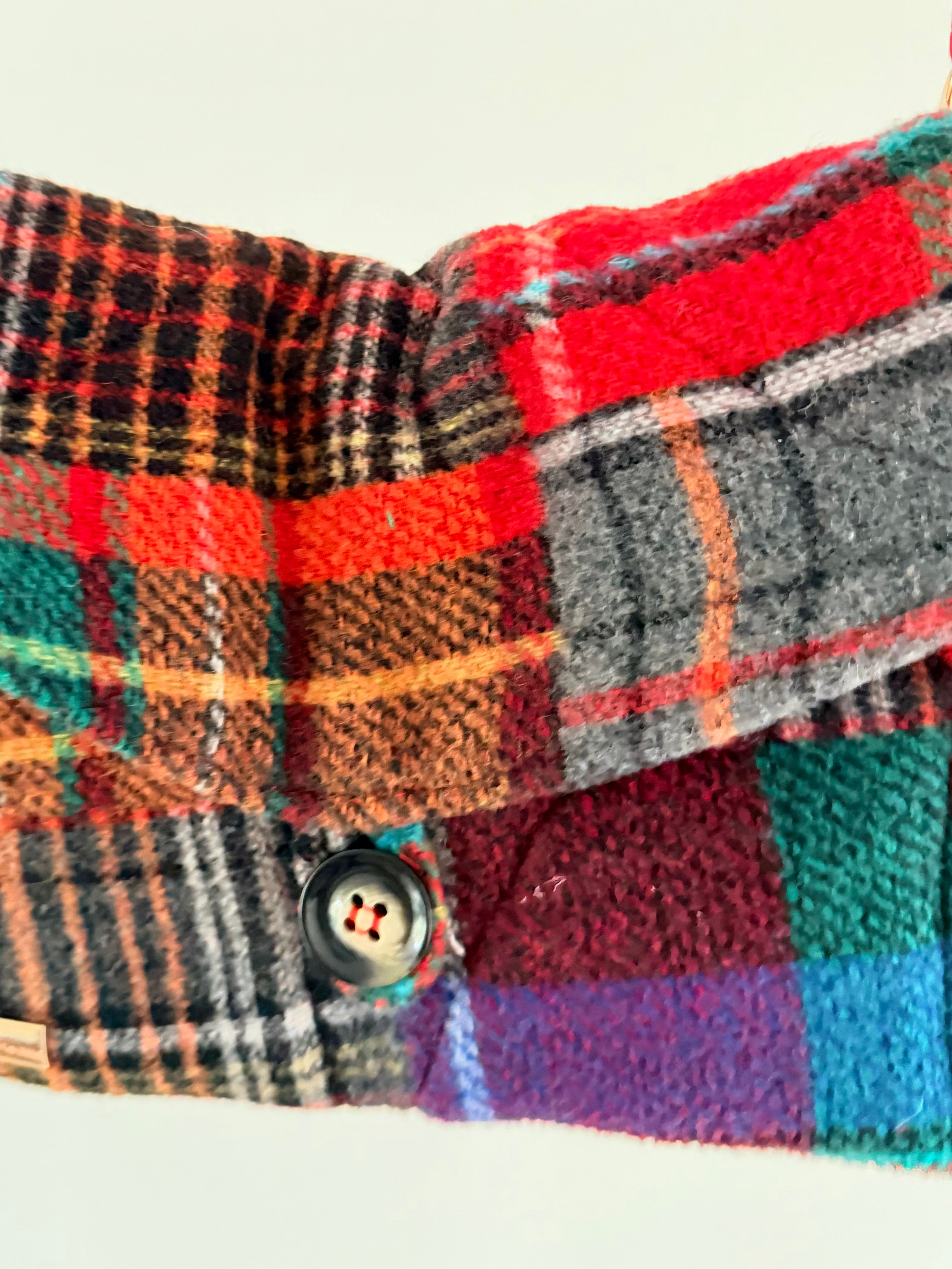 Pochette bandoulière ELYA