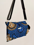 Pochette bandoulière JULIA