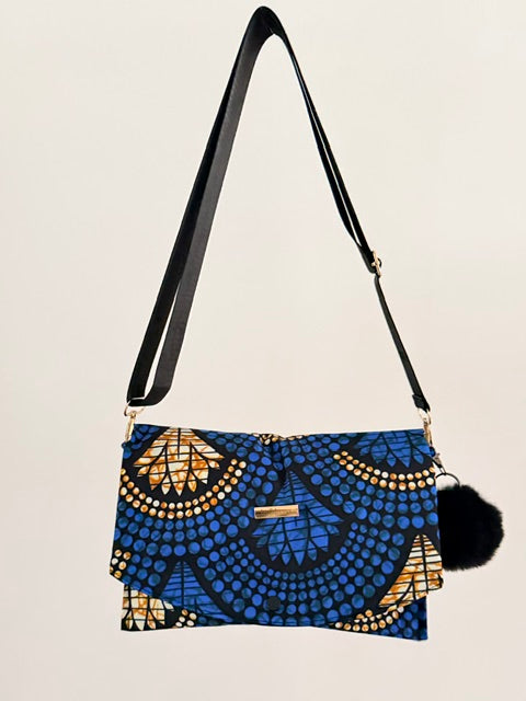 Pochette bandoulière JULIA