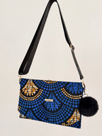 Pochette bandoulière JULIA