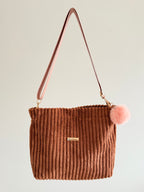 Sac bandoulière IRIS