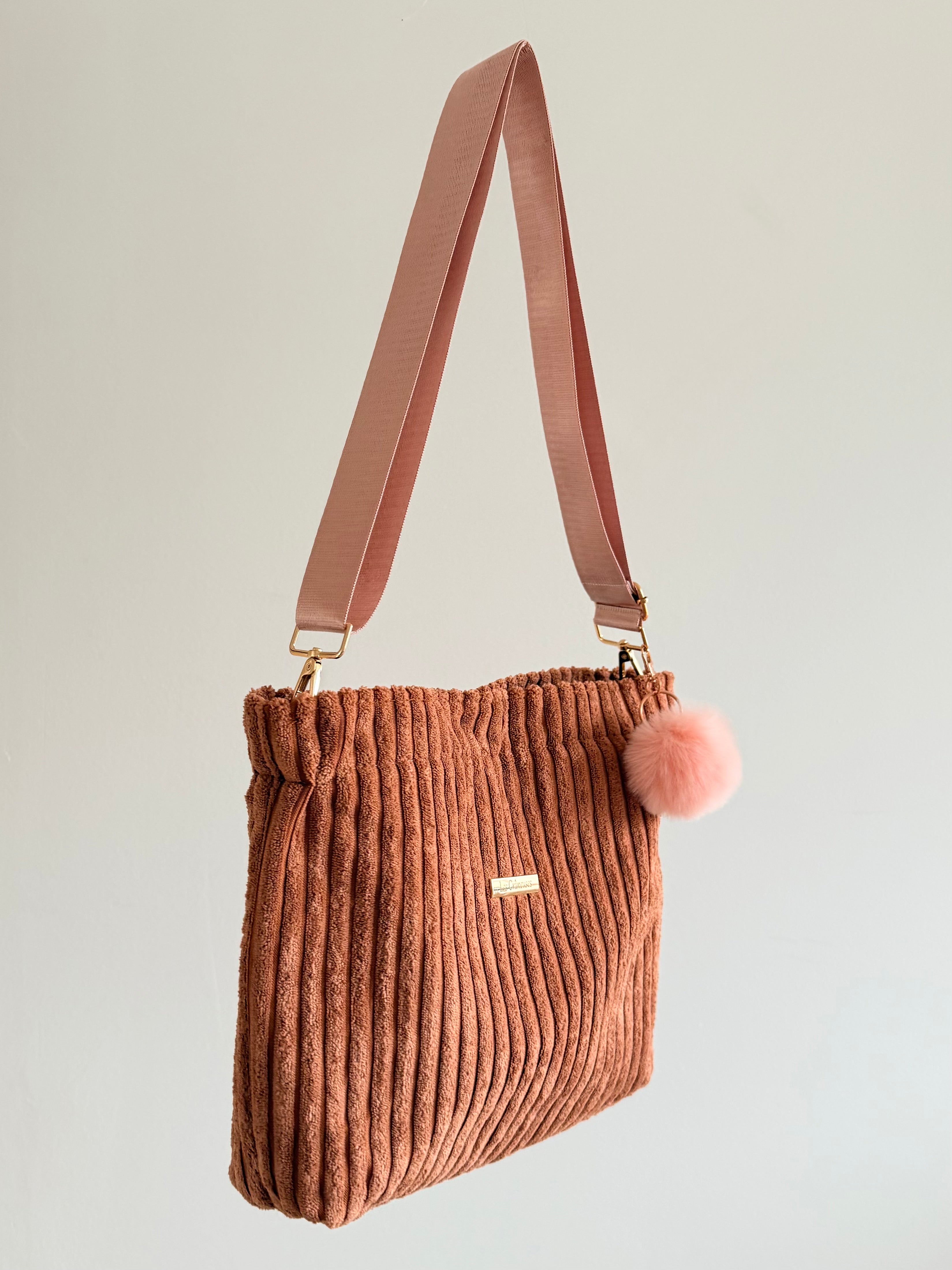 Sac bandoulière IRIS