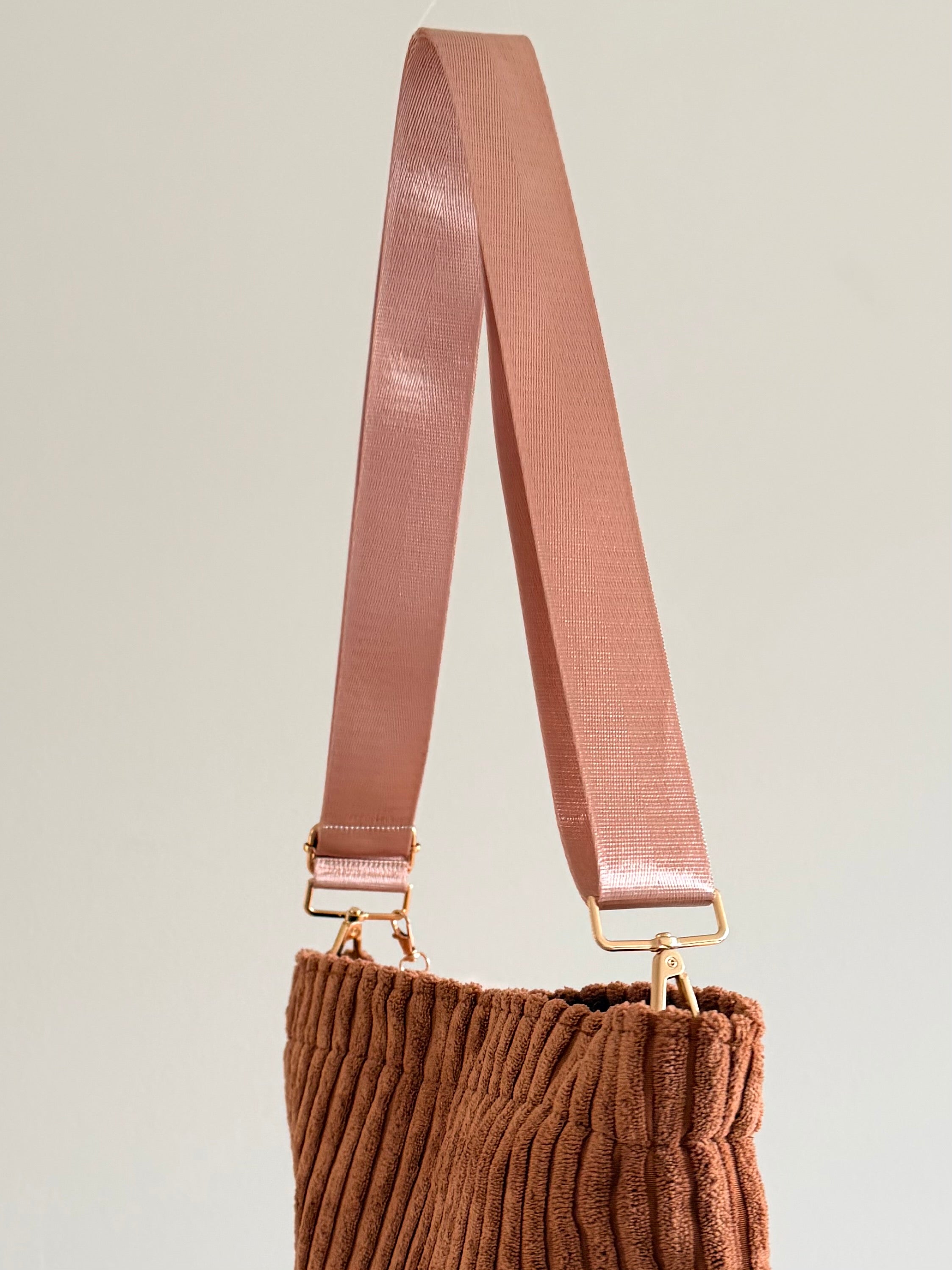 Sac bandoulière IRIS