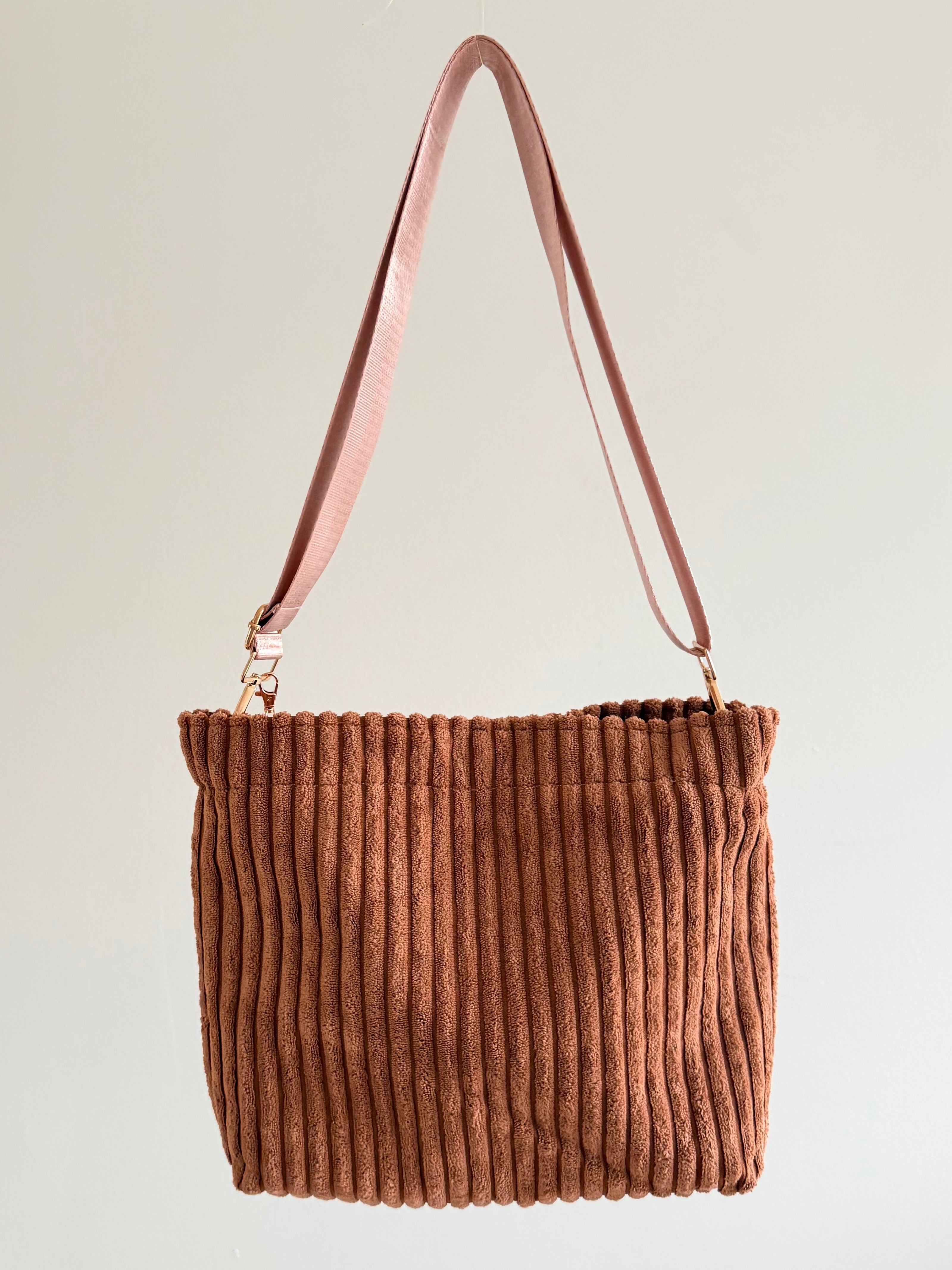 Sac bandoulière IRIS