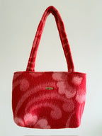 Tote Bag LILA