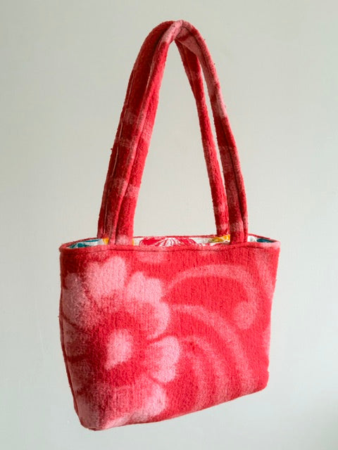 Tote Bag LILA