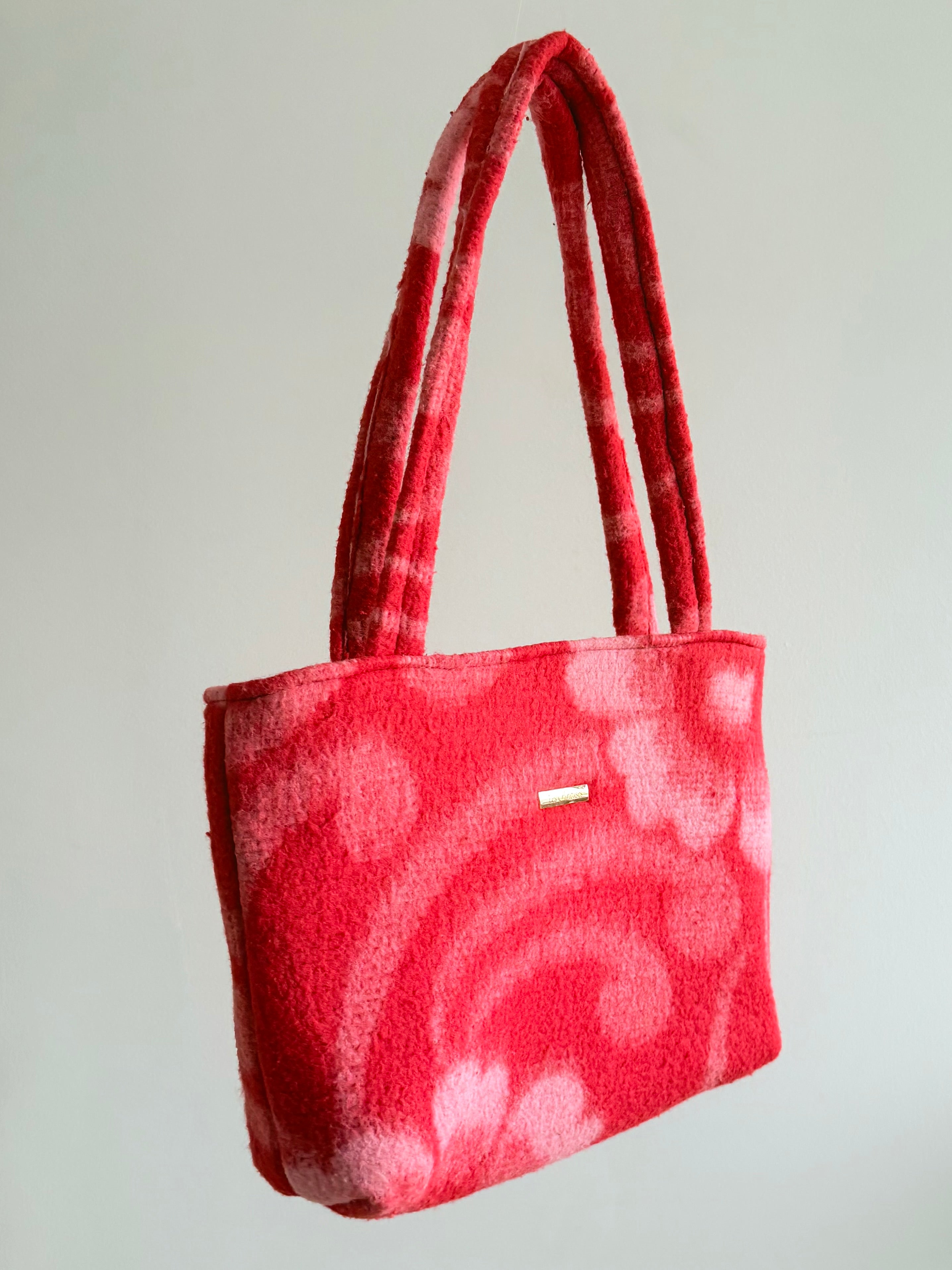Tote Bag LILA