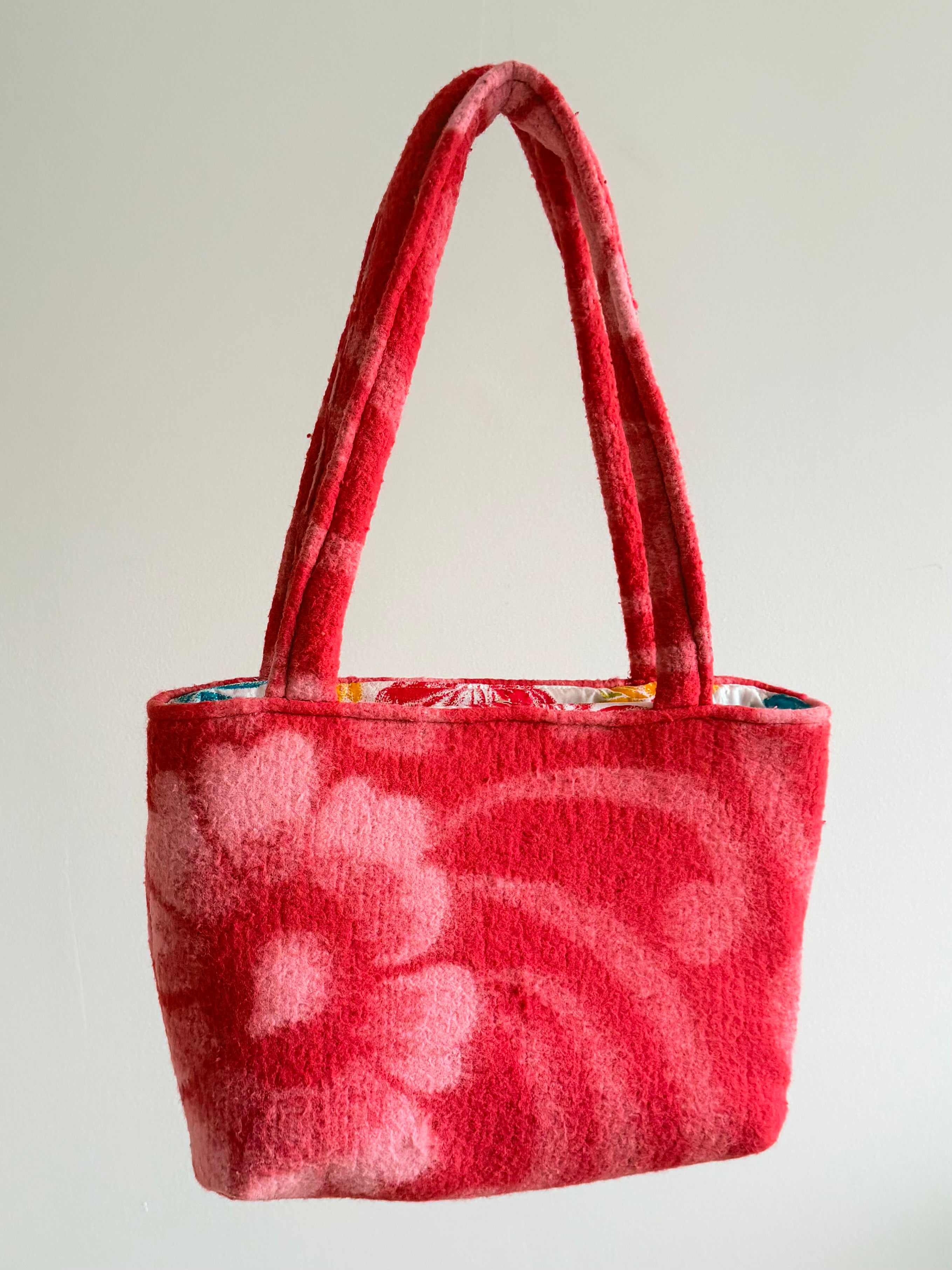 Tote Bag LILA