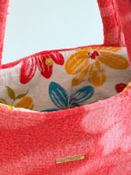 Tote Bag LILA