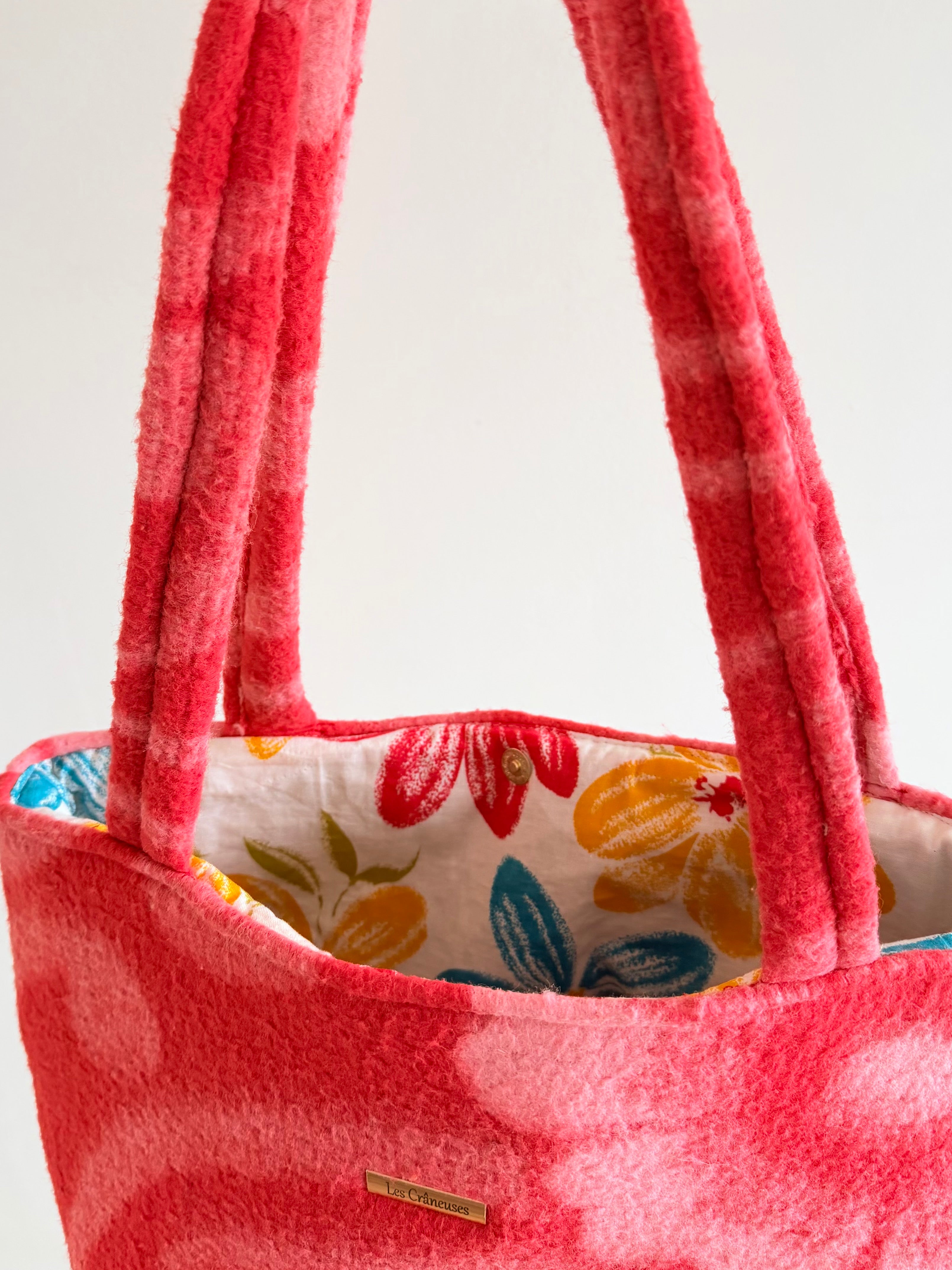Tote Bag LILA
