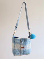 Sac bandoulière CLARA