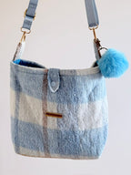 Sac bandoulière CLARA