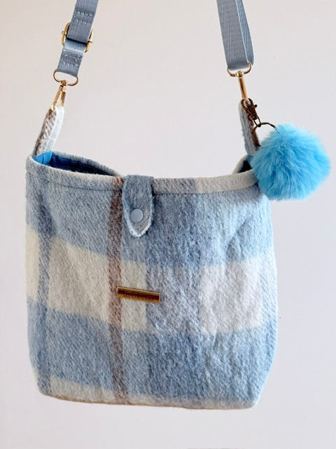 Sac bandoulière CLARA