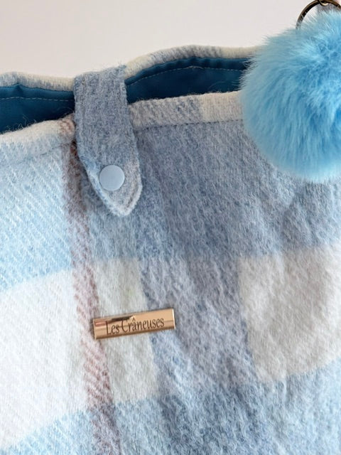 Sac bandoulière CLARA