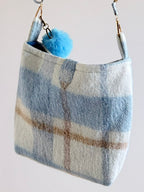 Sac bandoulière CLARA