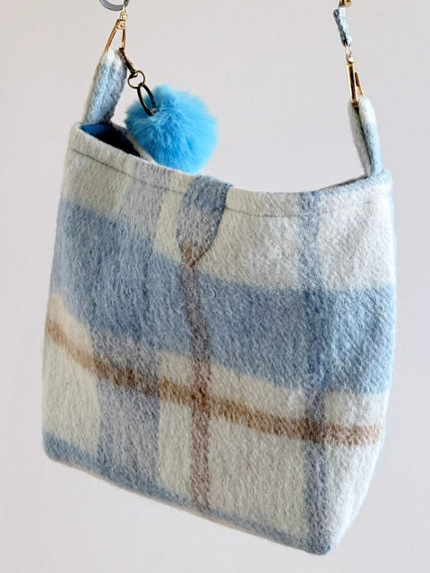 Sac bandoulière CLARA