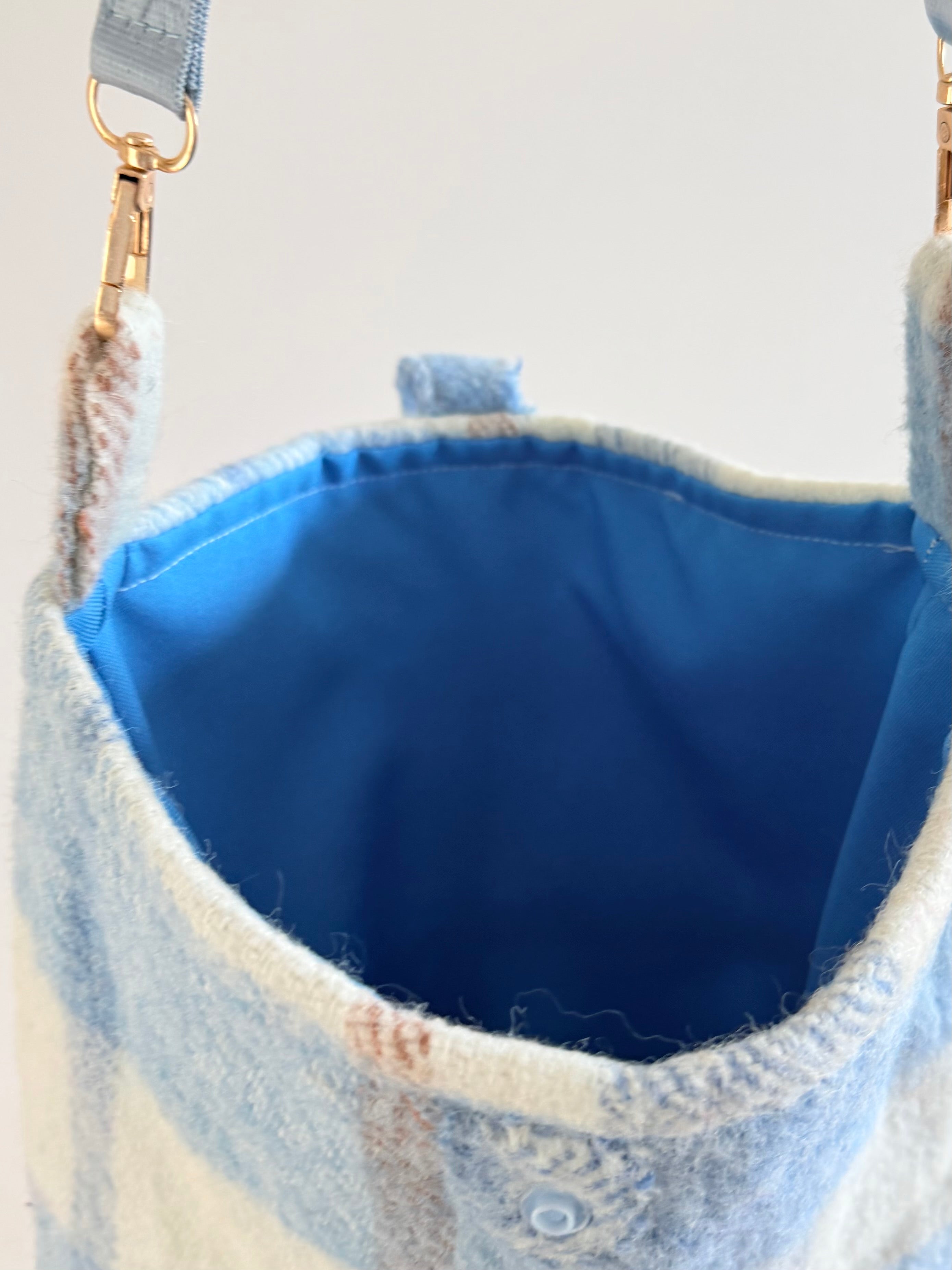 Sac bandoulière CLARA