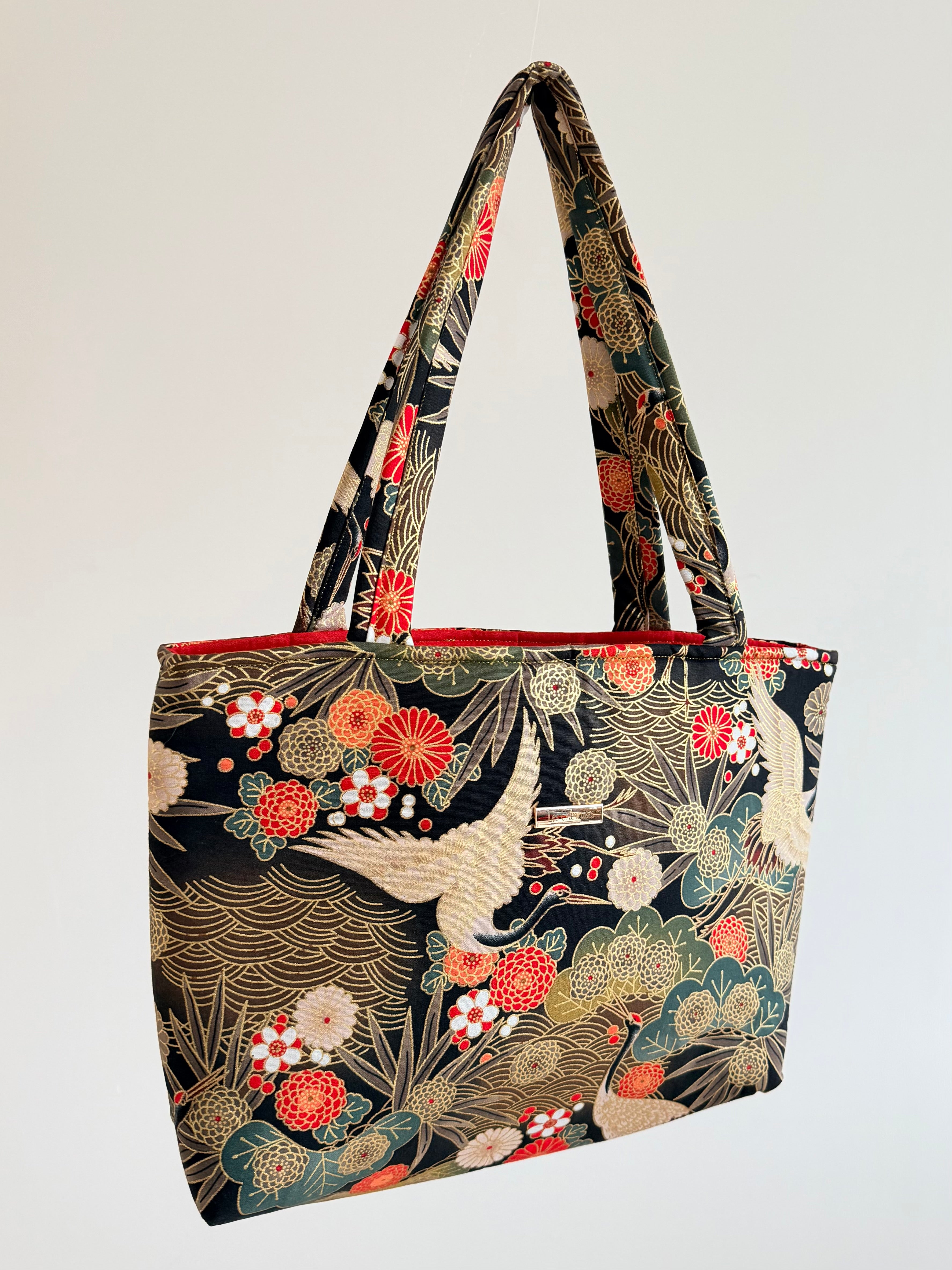 Tote Bag MARGOT