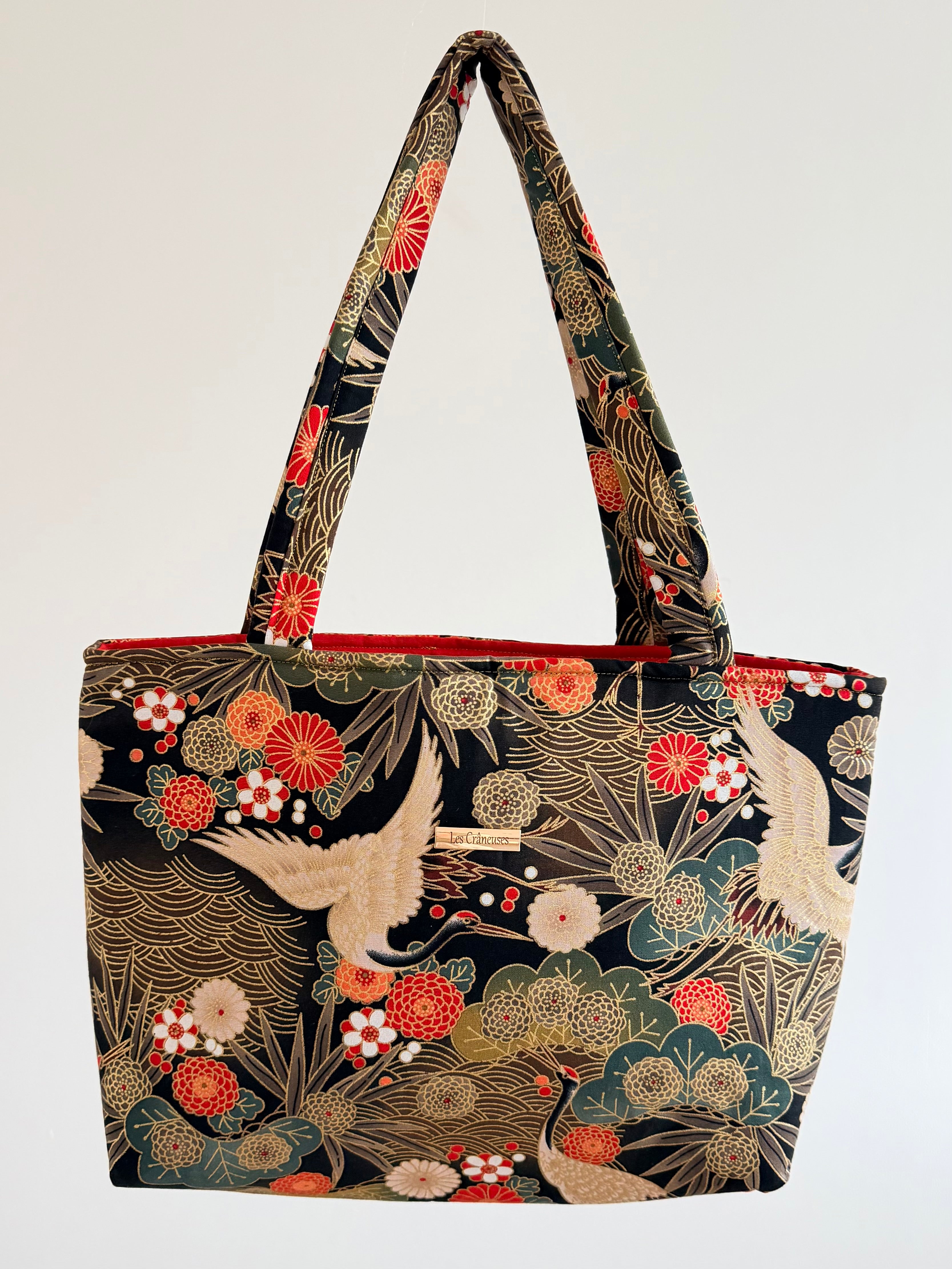 Tote Bag MARGOT