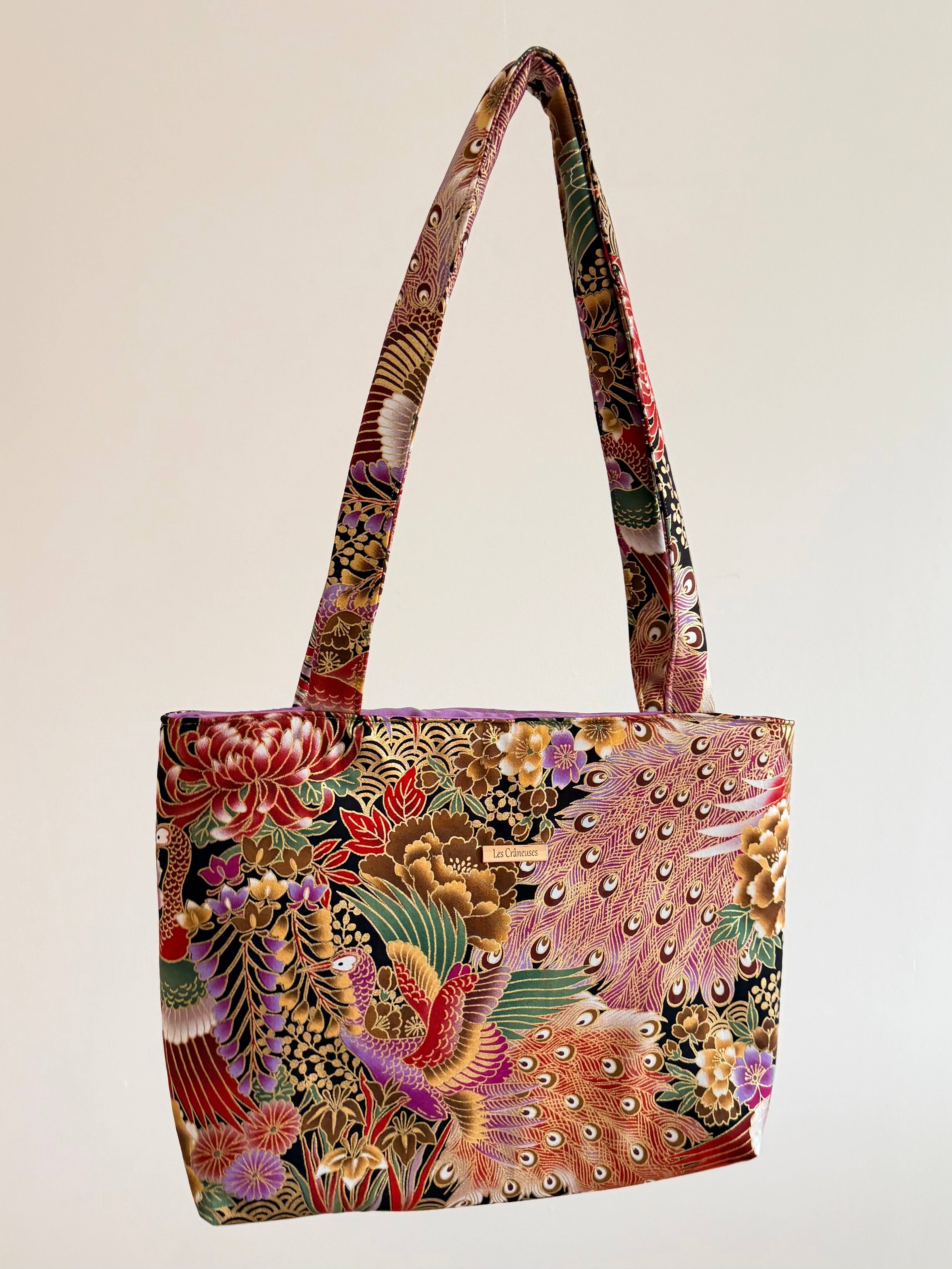 Tote Bag NAOLA