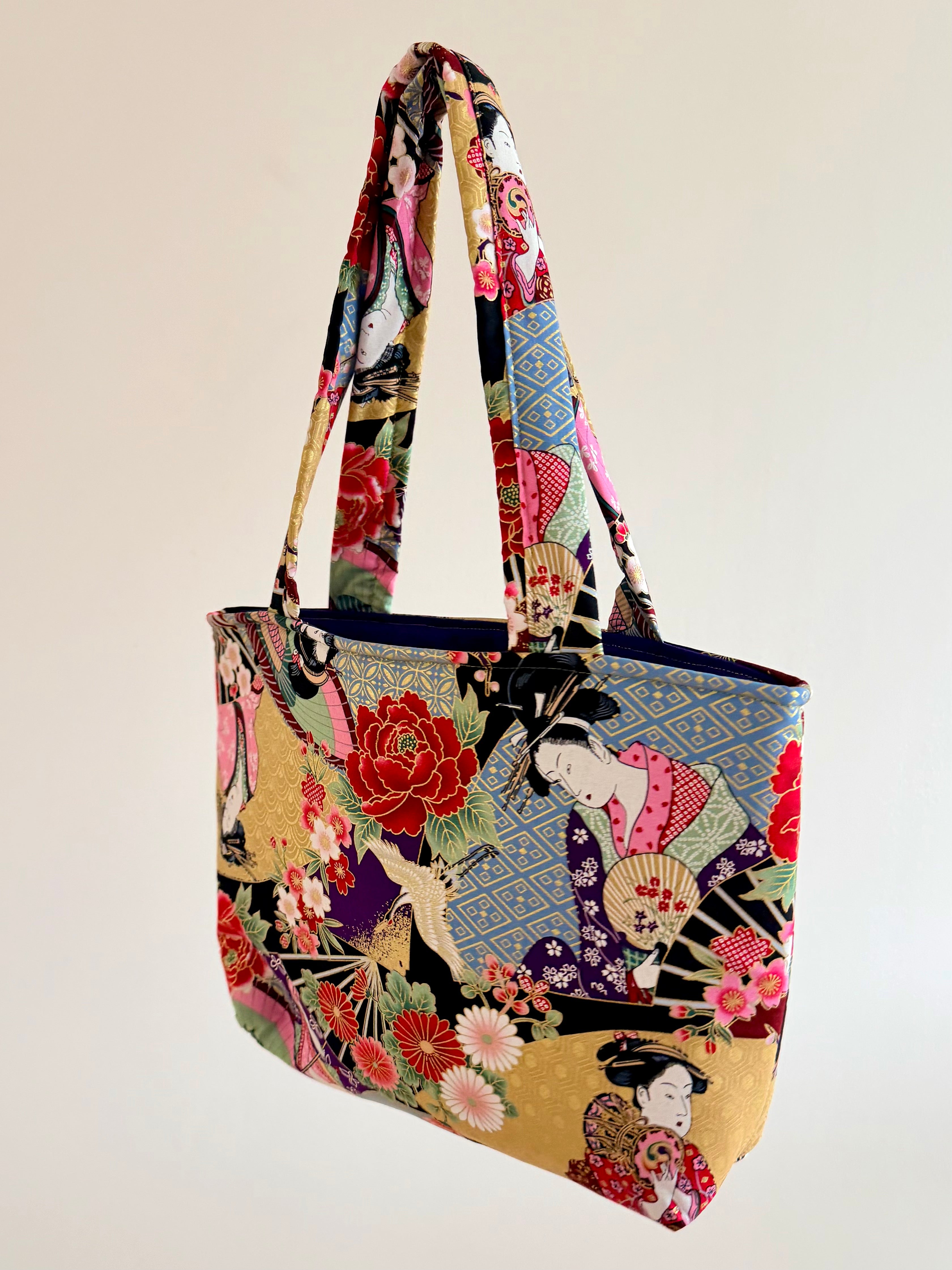Tote Bag OLYMPE