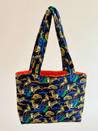 Tote Bag ISAURE