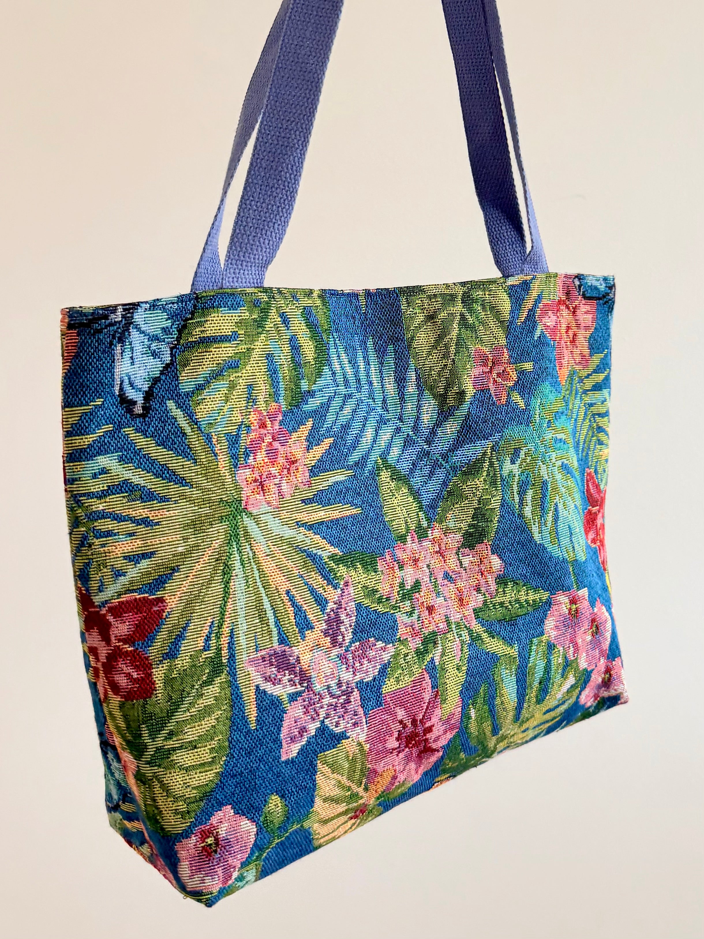 Tote Bag CALYPSO