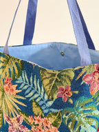 Tote Bag CALYPSO