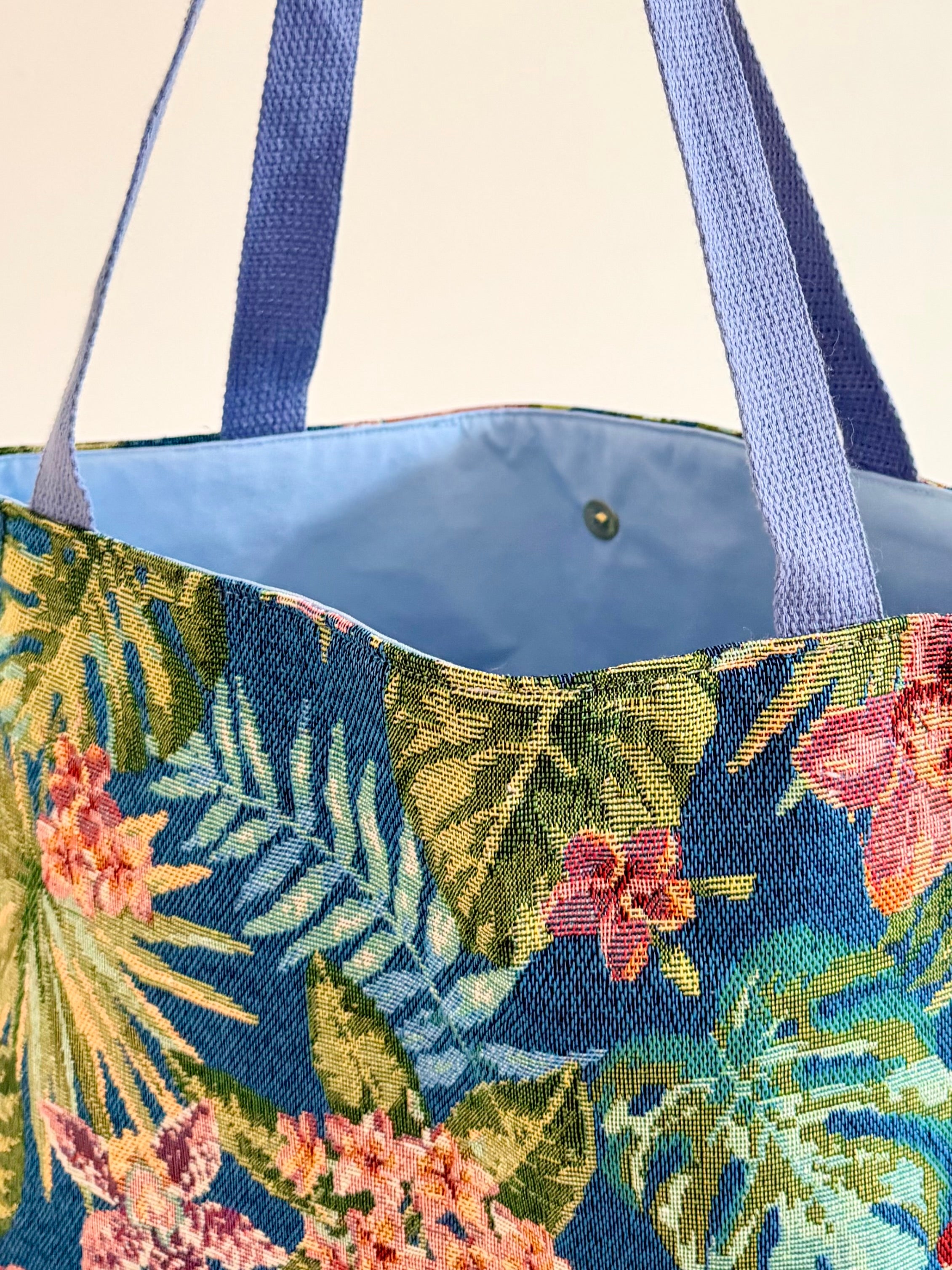 Tote Bag CALYPSO