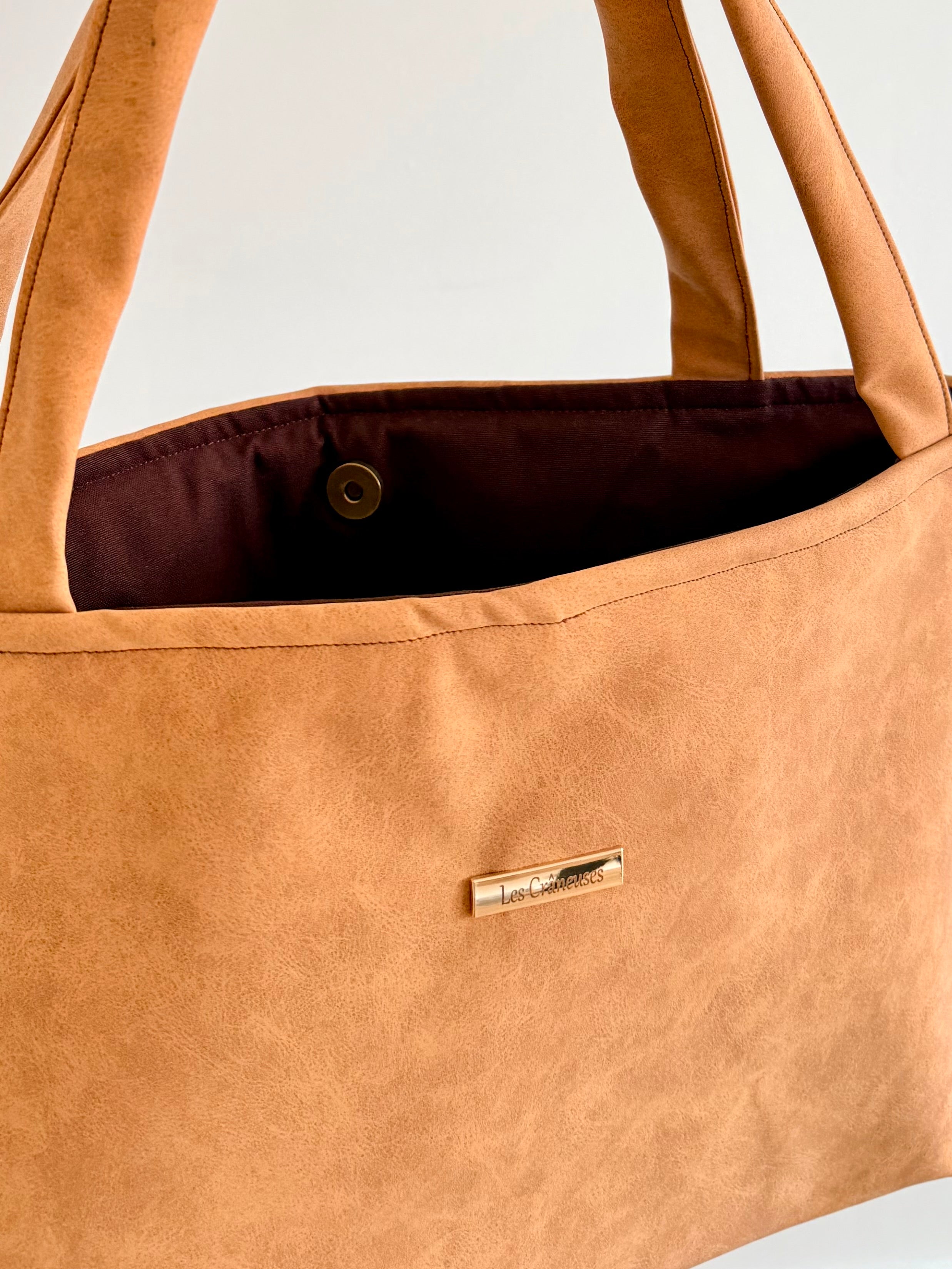 Tote Bag MELINA
