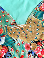 Pochette bandoulière ANNA