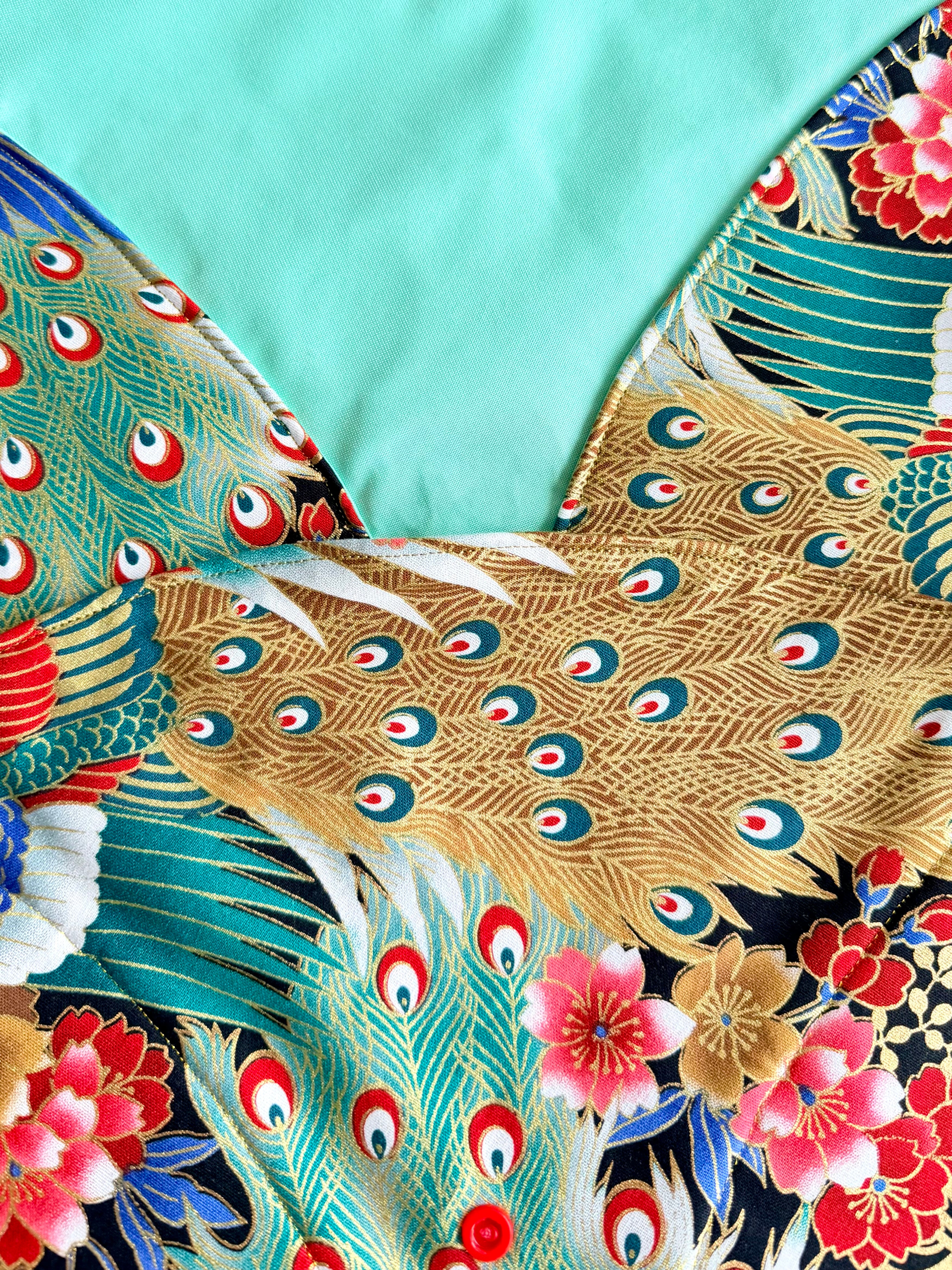 Pochette bandoulière ANNA