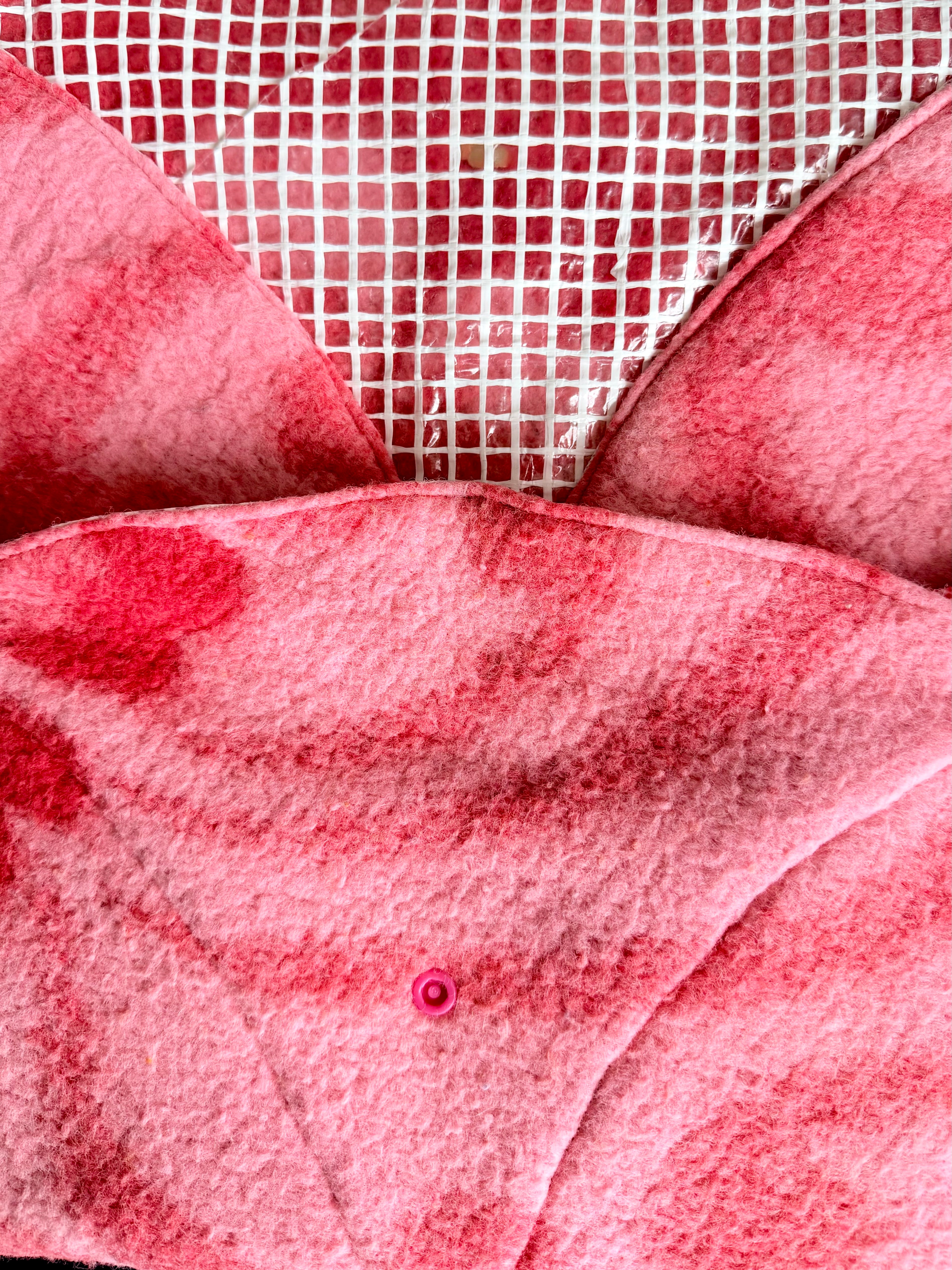 Sac pochette bandoulière LUCY