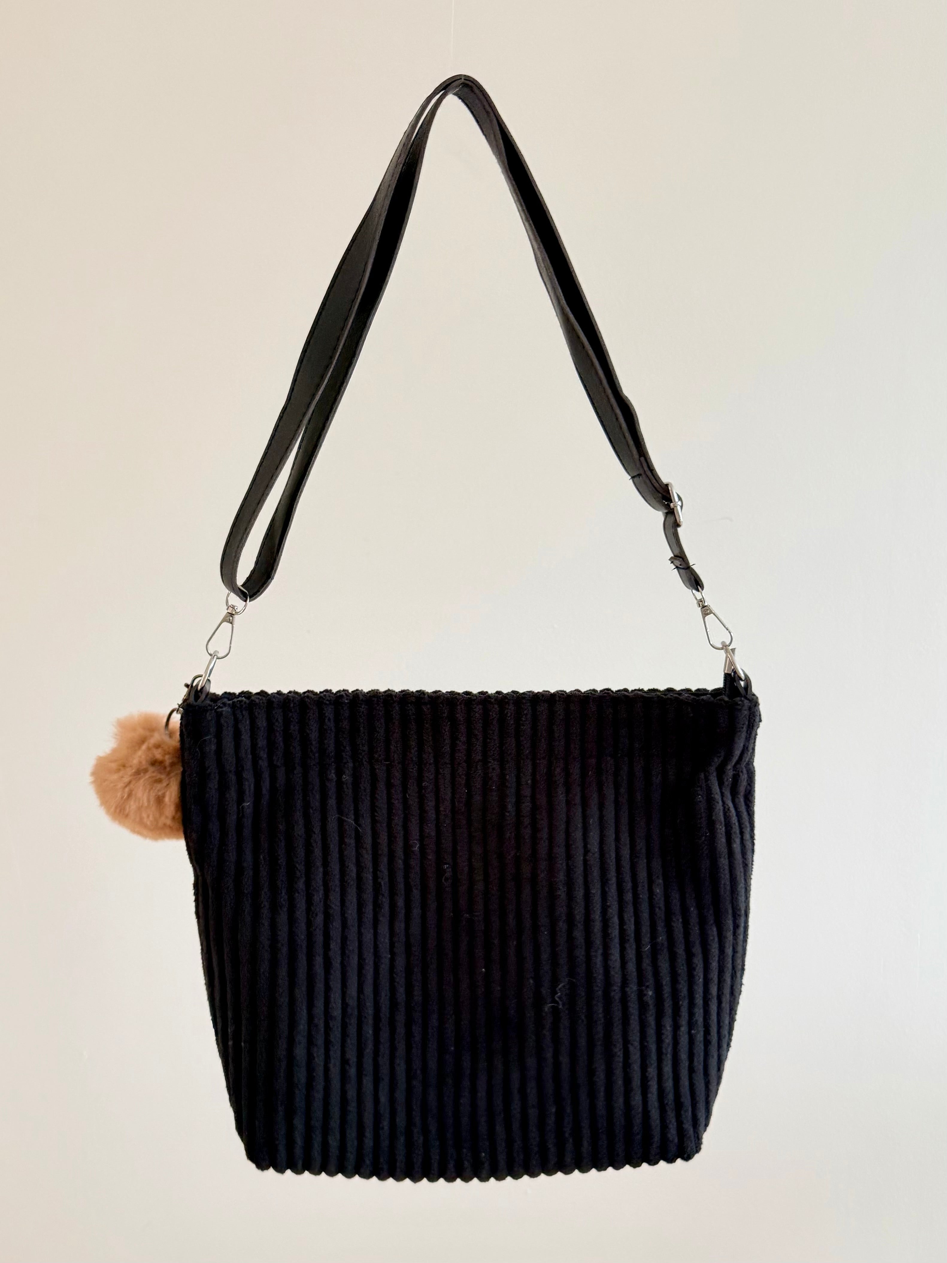 Sac bandoulière LUNA