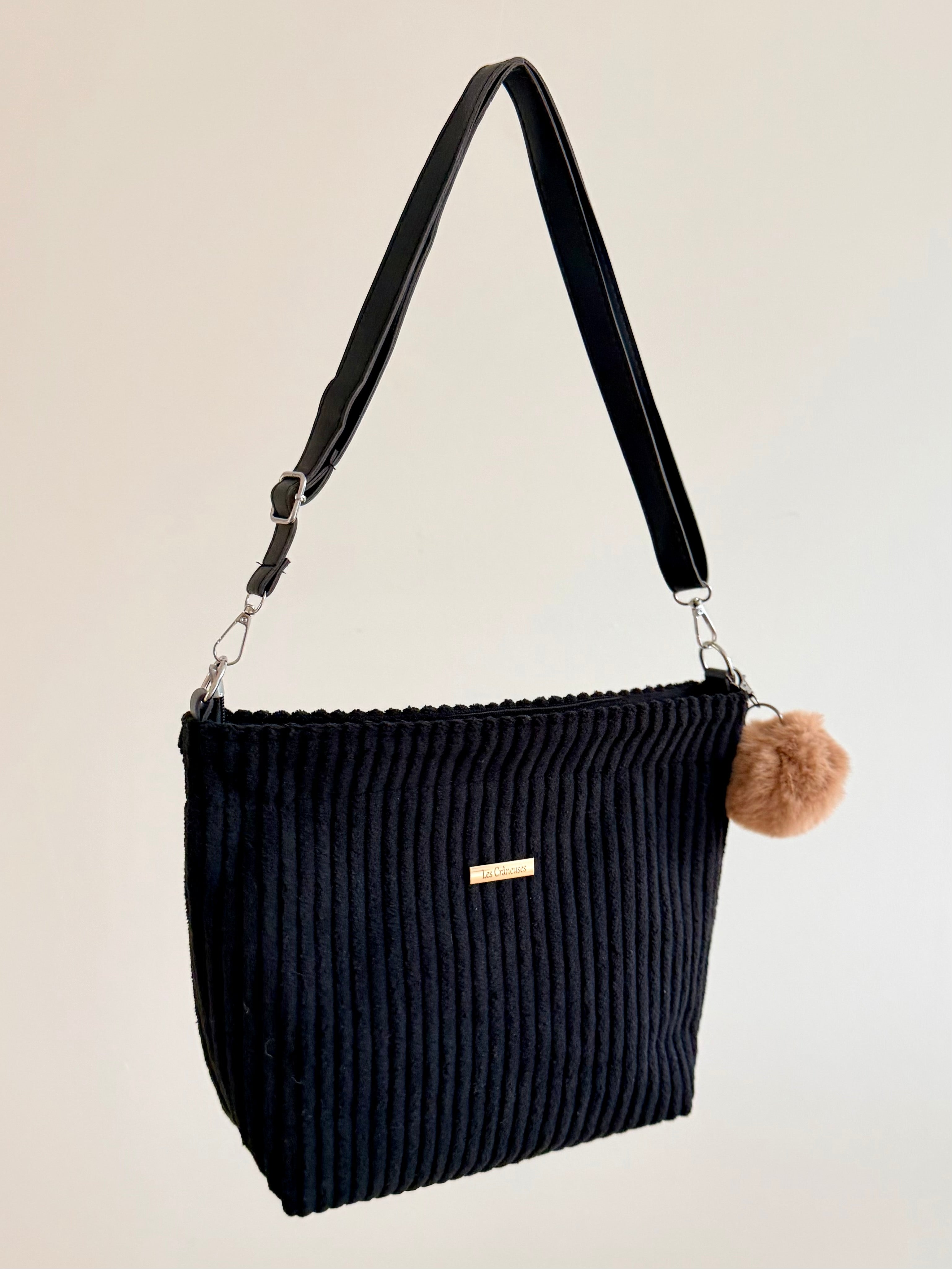 Sac bandoulière LUNA