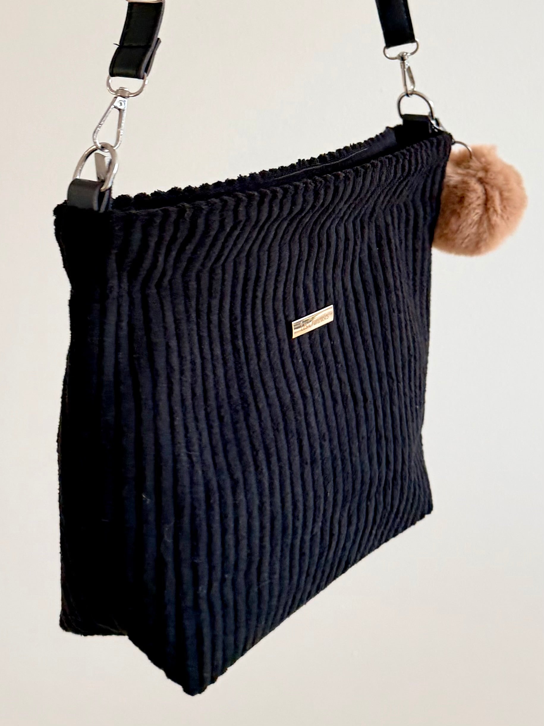 Sac bandoulière LUNA