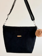 Sac bandoulière LUNA