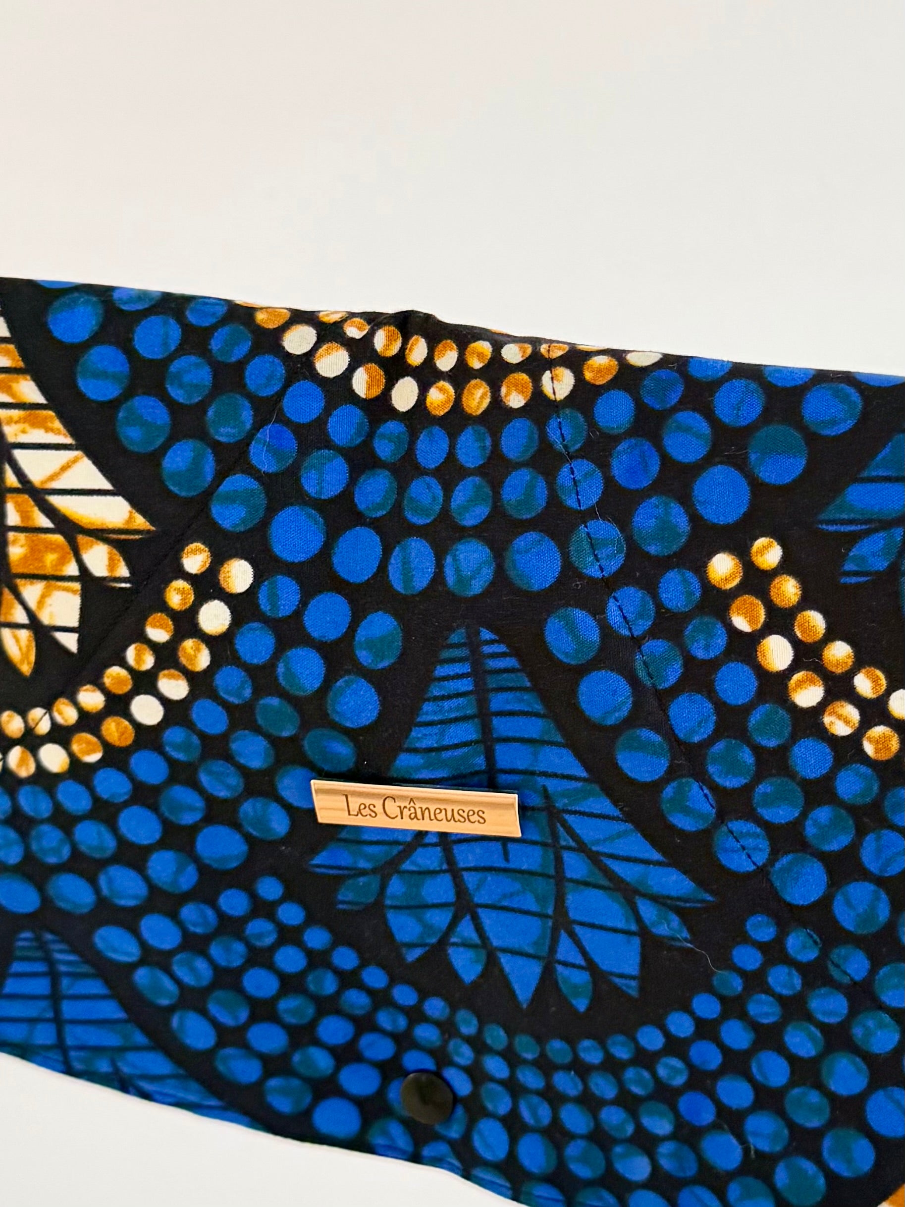 Pochette bandoulière JULIA