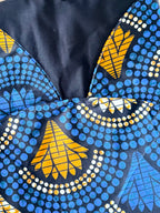 Pochette bandoulière JULIA