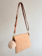 Pochette bandoulière ISA