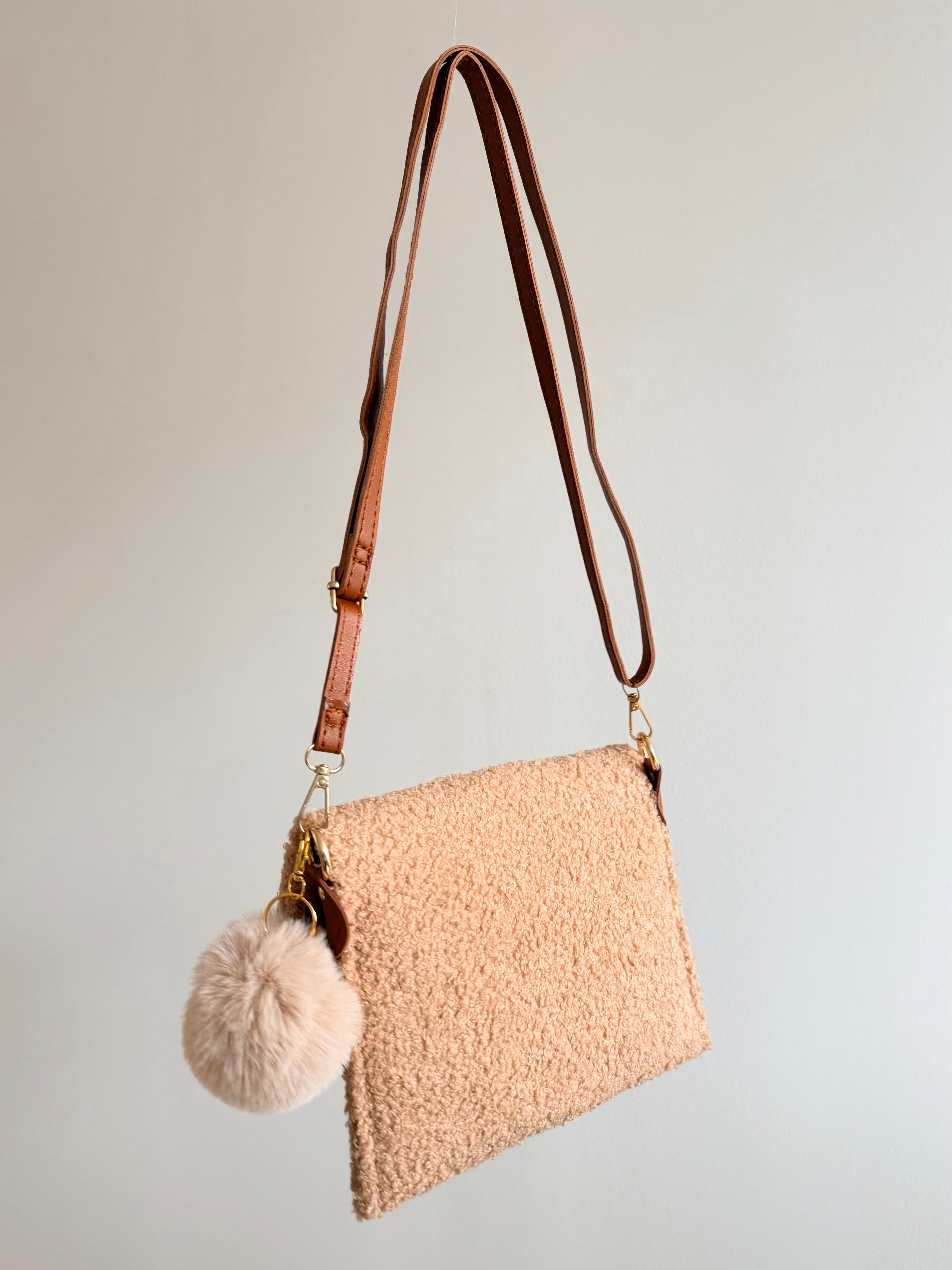 Pochette bandoulière ISA