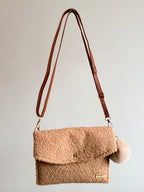 Pochette bandoulière ISA