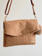 Pochette bandoulière ISA