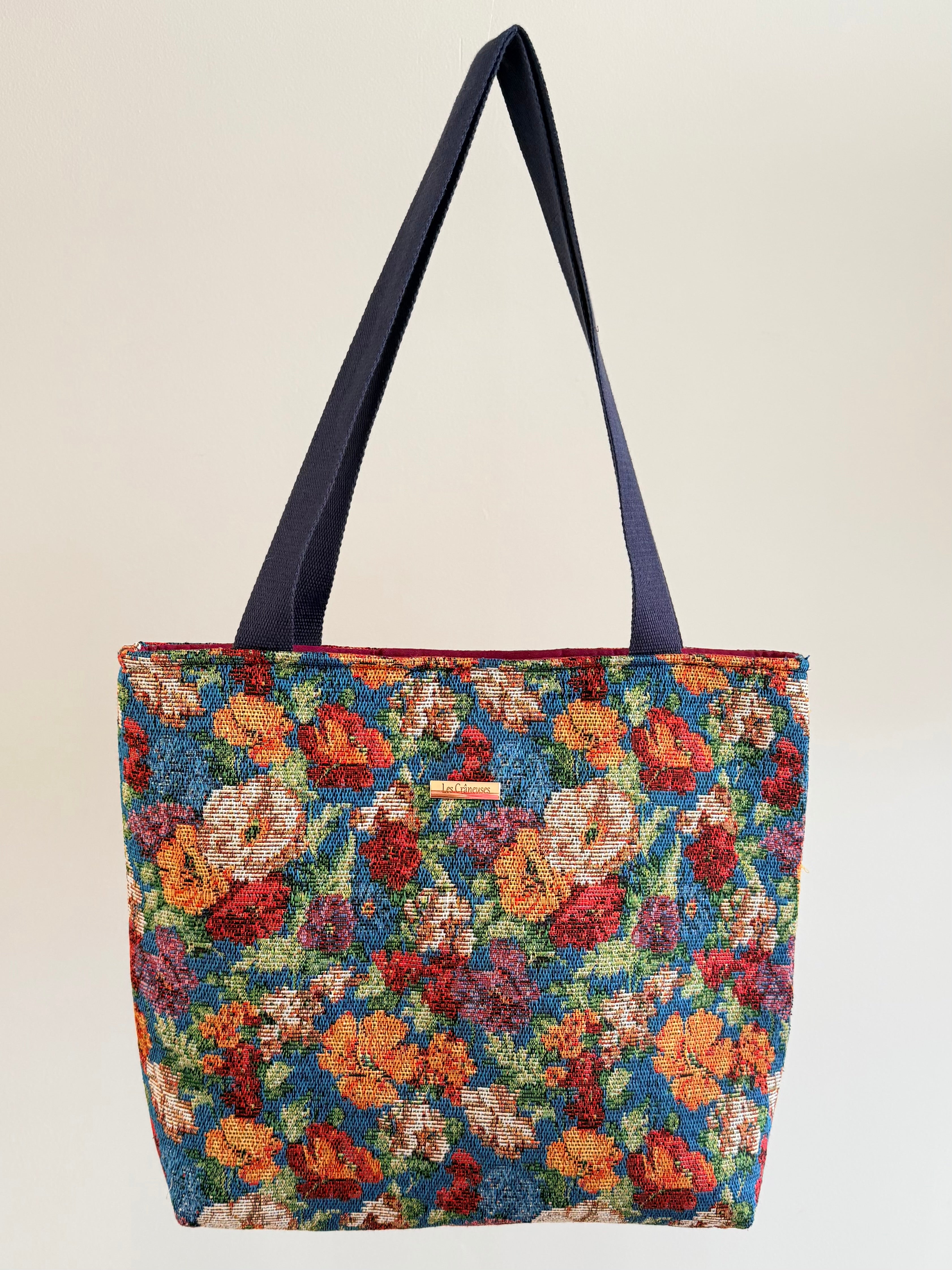 Tote Bag INES