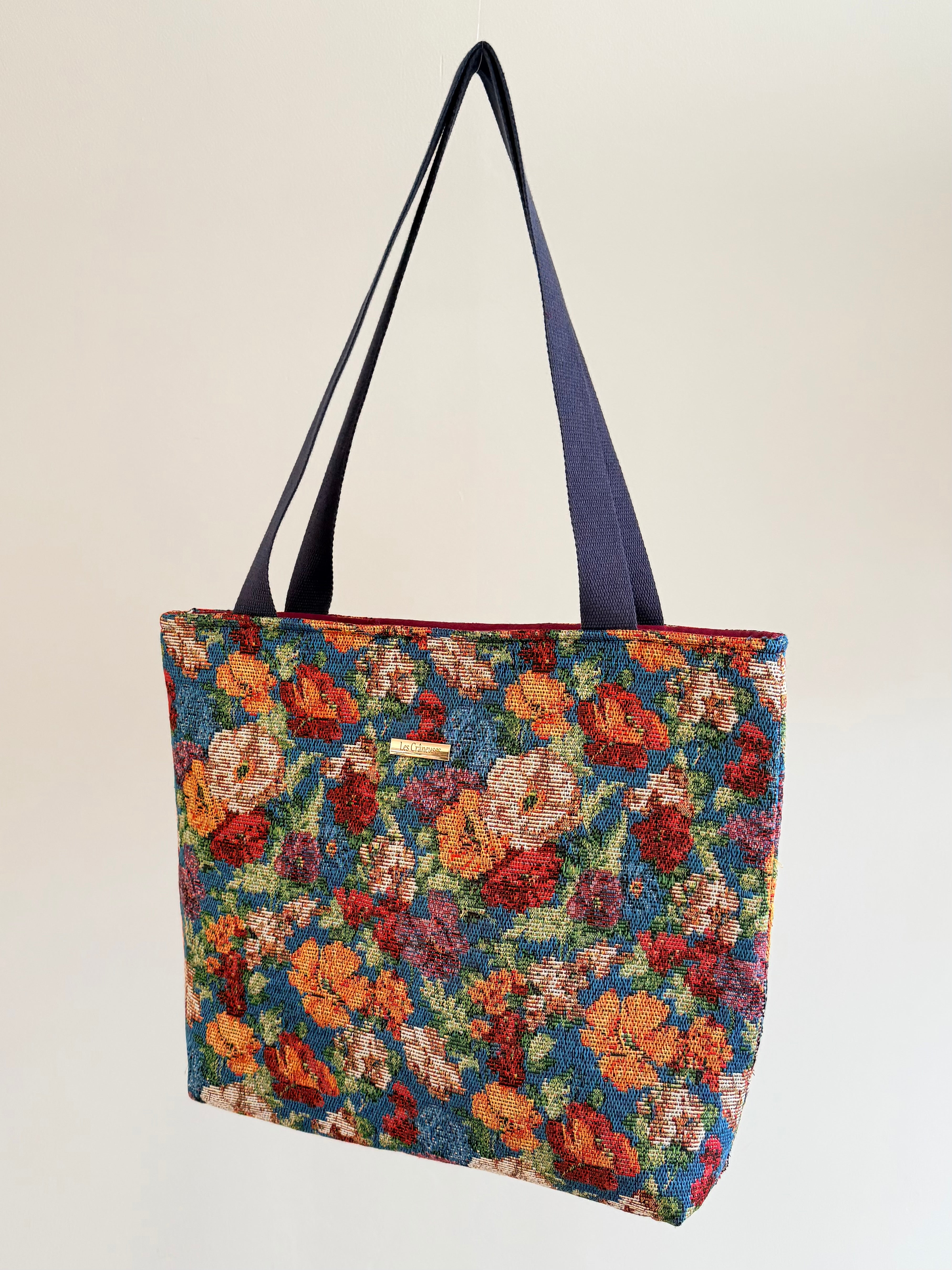 Tote Bag INES