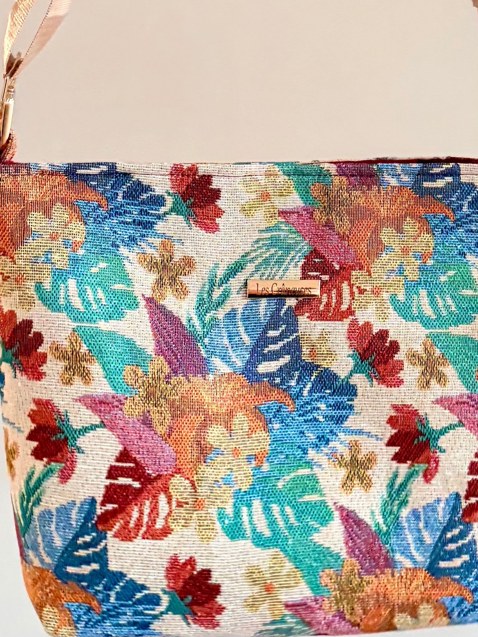 Sac bandoulière ILONA