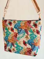 Sac bandoulière ILONA