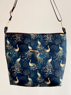 Sac bandoulière APOLLINE