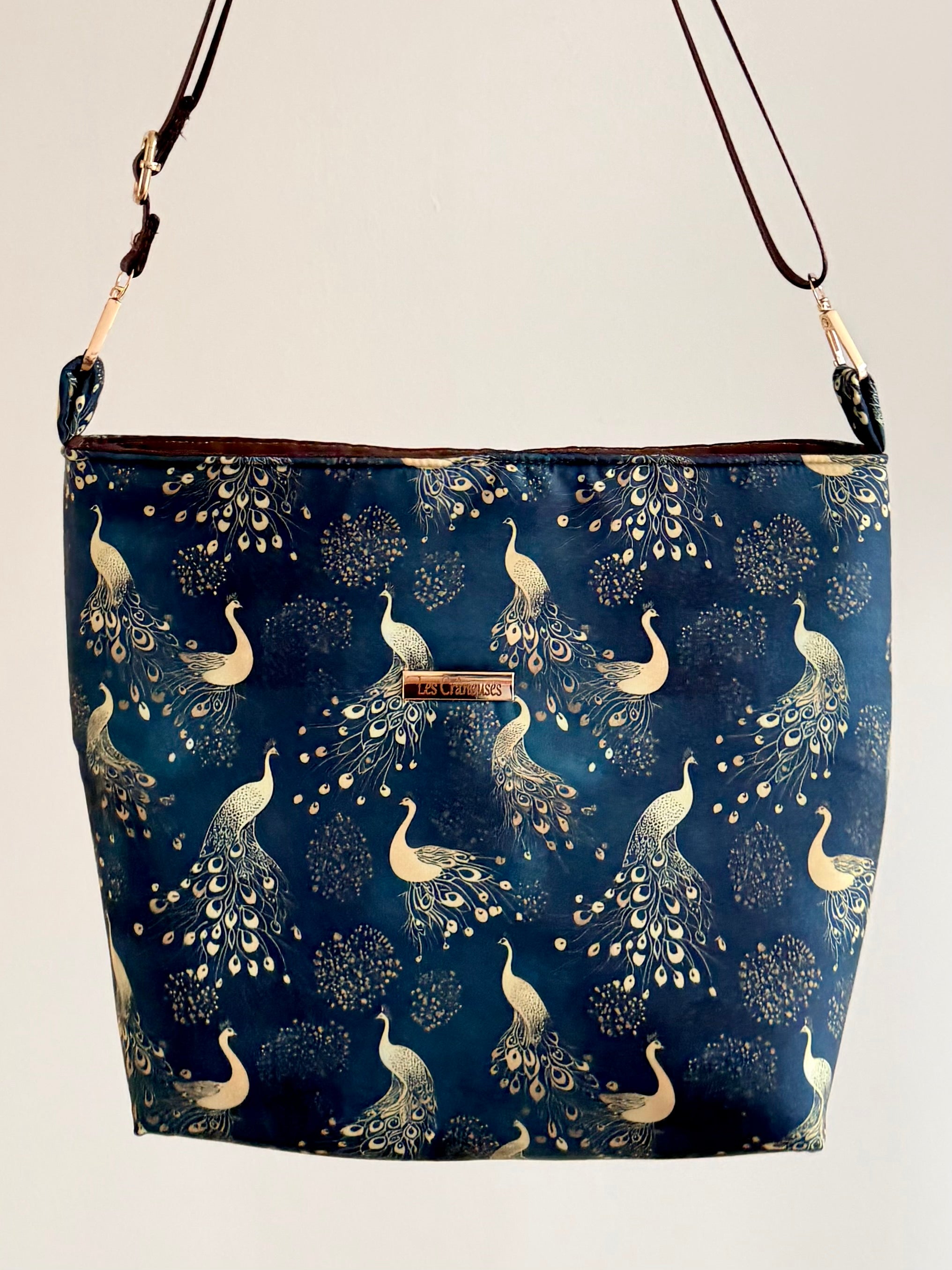 Sac bandoulière APOLLINE