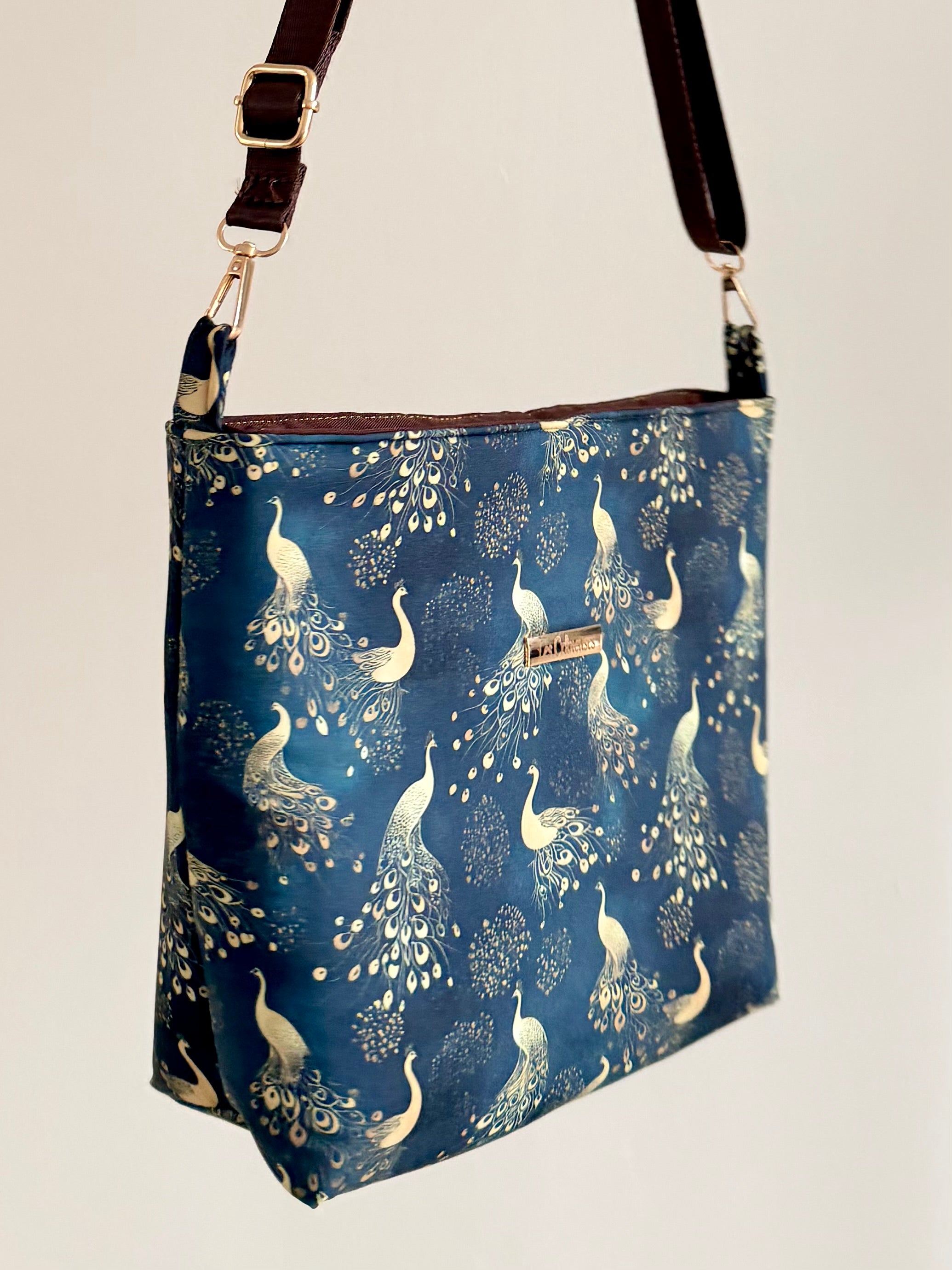 Sac bandoulière APOLLINE